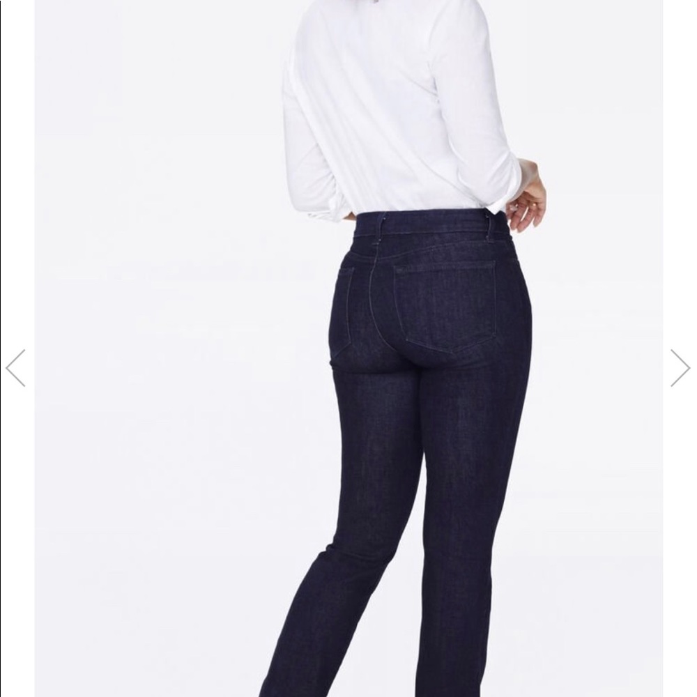 NYDJ Marilyn Straight